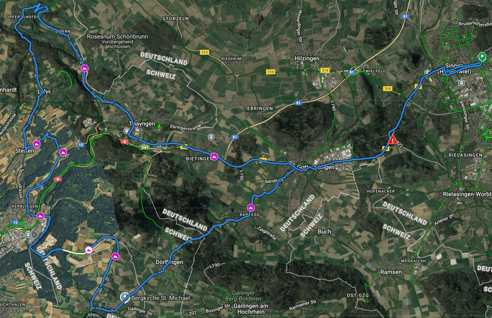 Singen_Schaffhausen_Triathlon2025